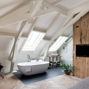 Superior Kamer met een King Size Bed