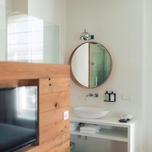 Deluxe Kamer met een King Size Bed