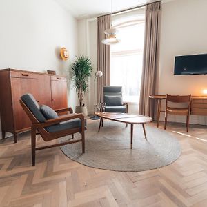Suite mit Kingsize-Bett
